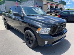 Salvage cars for sale at Lebanon, TN auction: 2018 Dodge RAM 1500 ST