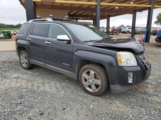 2013 GMC Terrain SLT