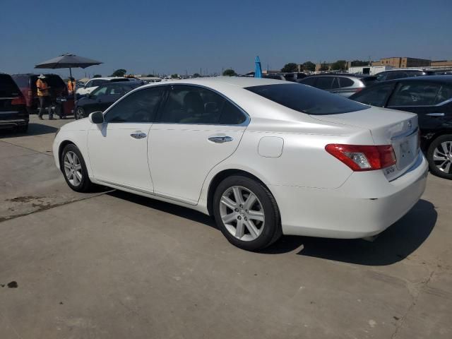 2008 Lexus ES 350