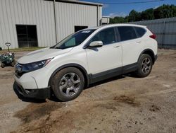 2018 Honda CR-V EXL en venta en Grenada, MS