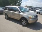 2005 Honda Pilot EXL