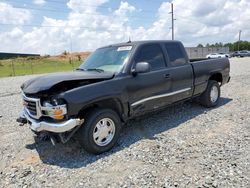 Vehiculos salvage en venta de Copart Tifton, GA: 2003 GMC New Sierra K1500