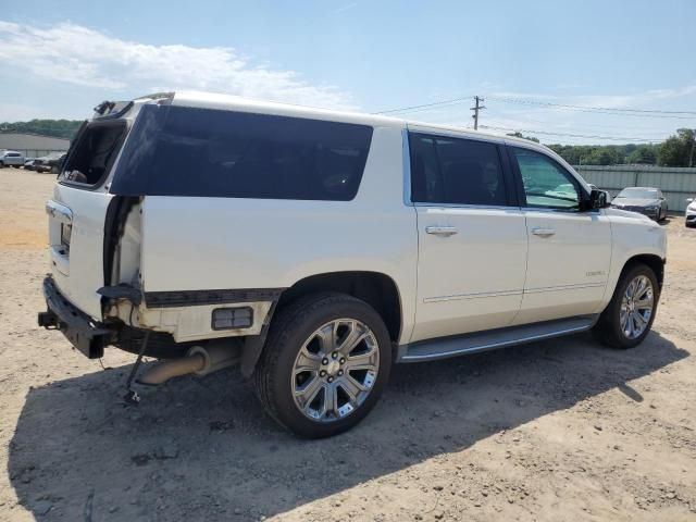 2015 GMC Yukon XL Denali