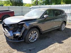 Honda salvage cars for sale: 2024 Honda CR-V EX