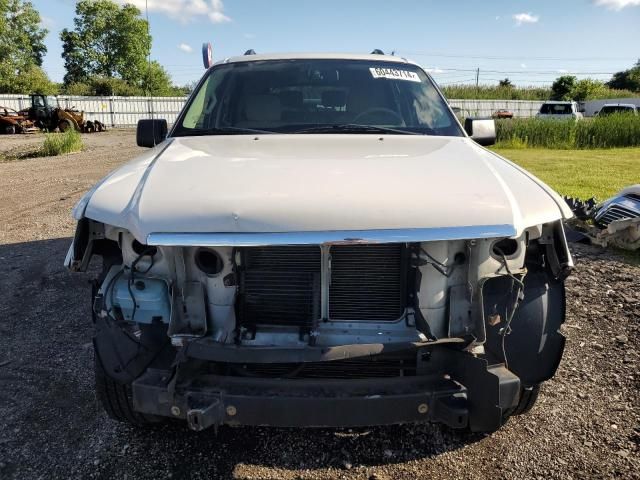 2008 Ford Explorer XLT