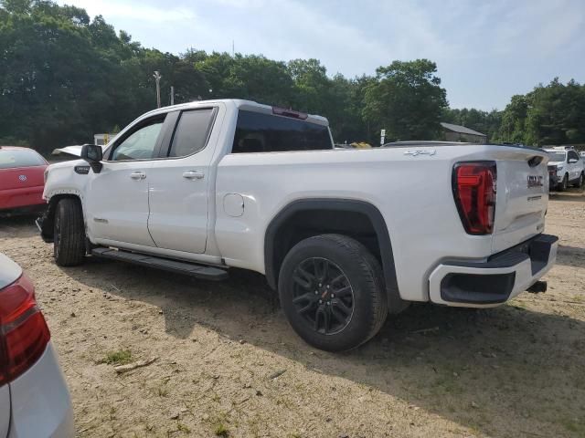 2023 GMC Sierra K1500 Elevation