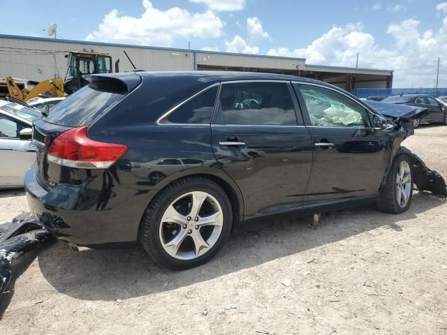 2015 Toyota Venza LE