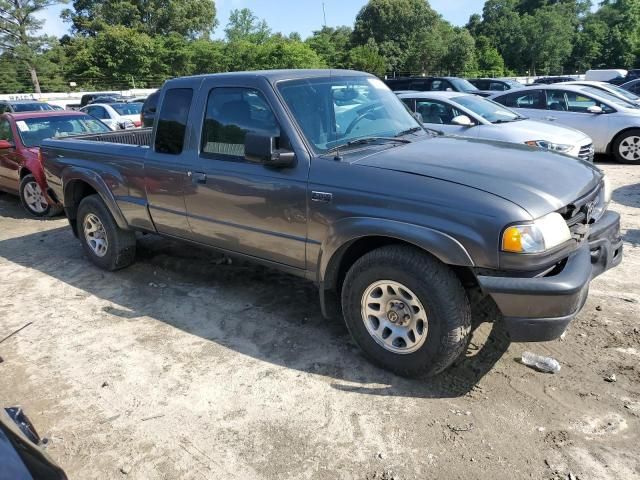 2006 Mazda B3000 Cab Plus