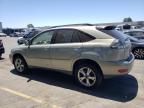 2007 Lexus RX 400H