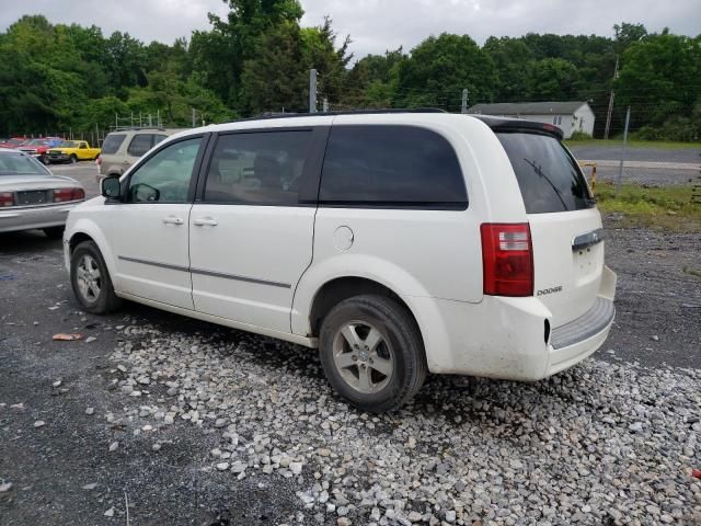 2010 Dodge Grand Caravan SXT