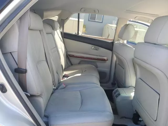 2007 Lexus RX 400H