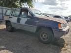 1993 Jeep Grand Cherokee Laredo