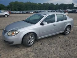 Salvage cars for sale from Copart Conway, AR: 2010 Chevrolet Cobalt 1LT