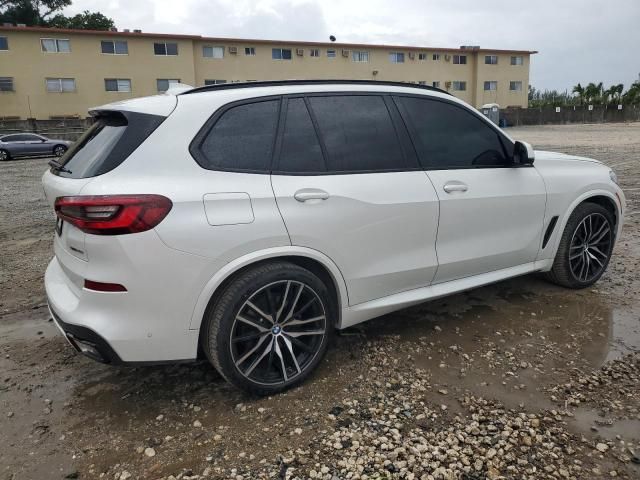 2023 BMW X5 Sdrive 40I