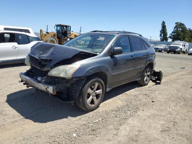 2005 Lexus RX 330