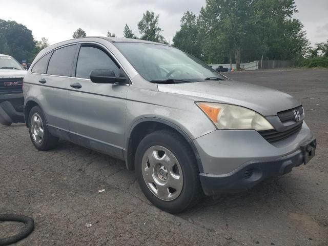 2007 Honda CR-V LX