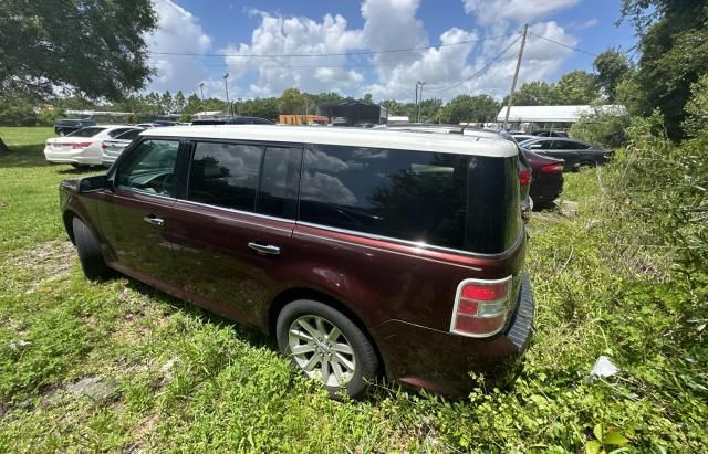 2009 Ford Flex SEL