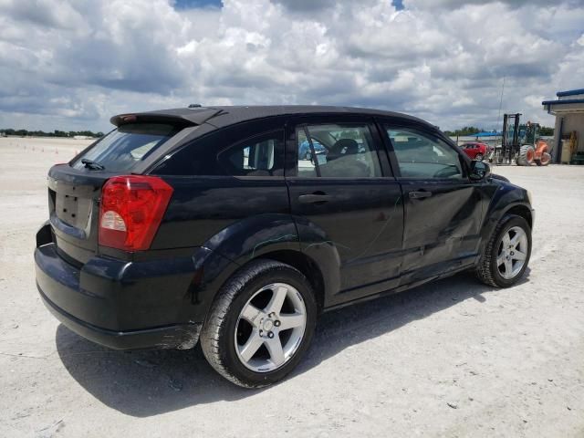 2007 Dodge Caliber