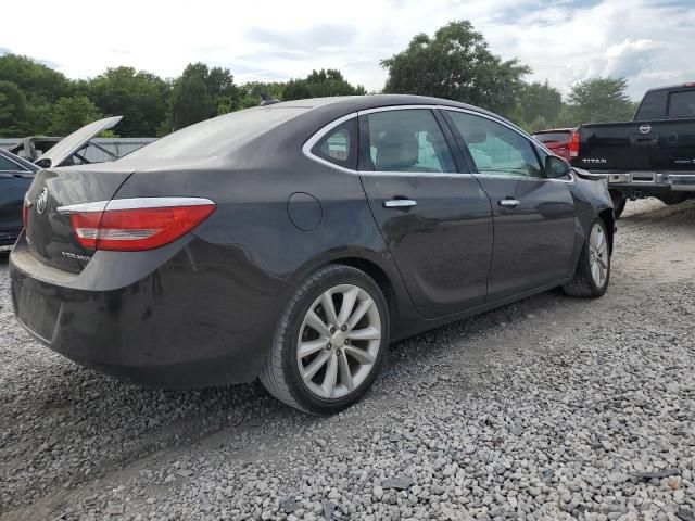 2013 Buick Verano Convenience