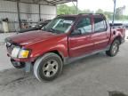 2004 Ford Explorer Sport Trac