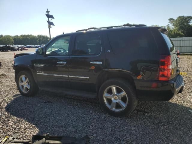 2009 Chevrolet Tahoe K1500 LTZ