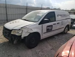 Salvage cars for sale at Louisville, KY auction: 2013 Dodge RAM Tradesman