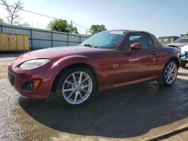 2010 Mazda MX-5 Miata