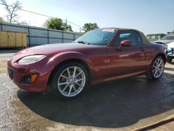 Mazda mx-5 Miata Vehiculos salvage en venta: 2010 Mazda MX-5 Miata