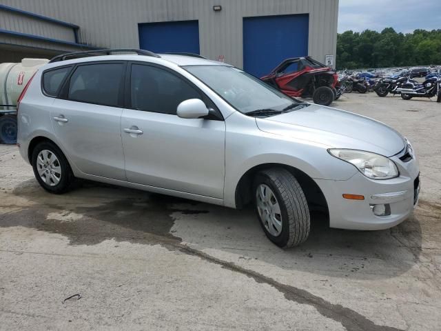 2010 Hyundai Elantra Touring GLS