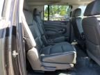 2017 GMC Yukon XL K1500 SLT