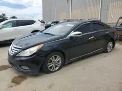 Hyundai Vehiculos salvage en venta: 2013 Hyundai Sonata GLS