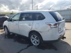 2014 Mitsubishi Outlander SE