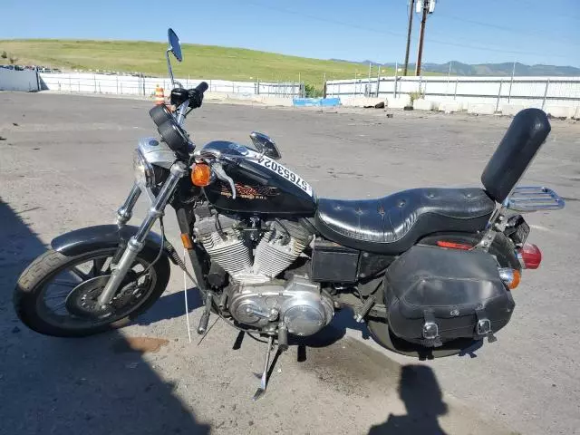 1999 Harley-Davidson XL883