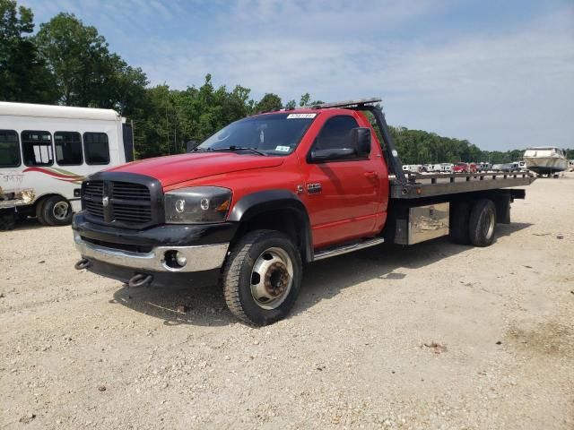 2008 Dodge RAM 5500 ST