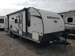 2016 Gulf Stream Conquest en venta en Sikeston, MO