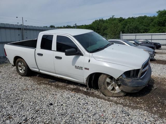 2017 Dodge RAM 1500 ST