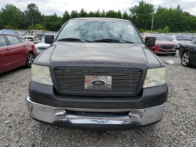 2006 Ford F150