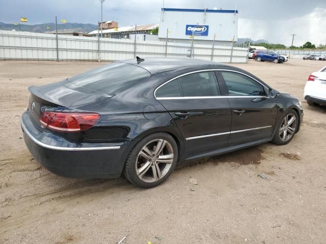 2014 Volkswagen CC Sport