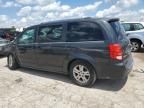 2012 Dodge Grand Caravan Crew