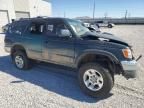 1996 Toyota 4runner SR5