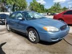 2007 Ford Taurus SEL