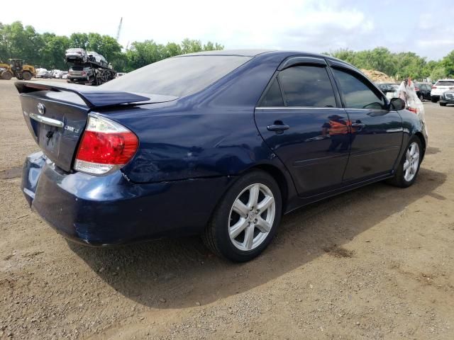 2006 Toyota Camry LE