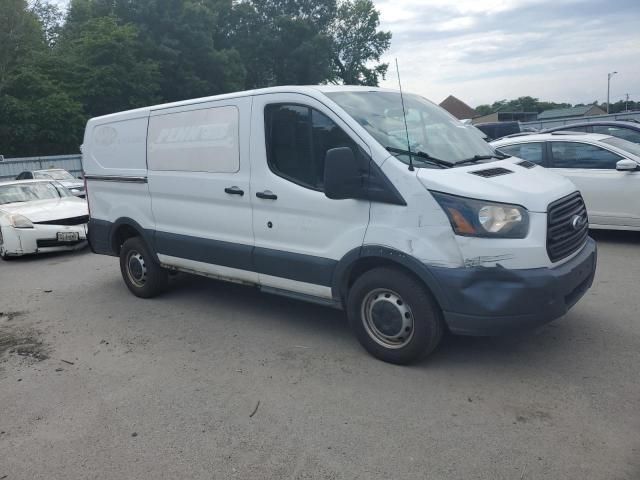 2015 Ford Transit T-250