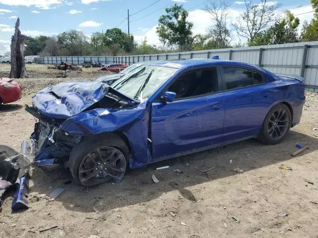 2021 Dodge Charger Scat Pack