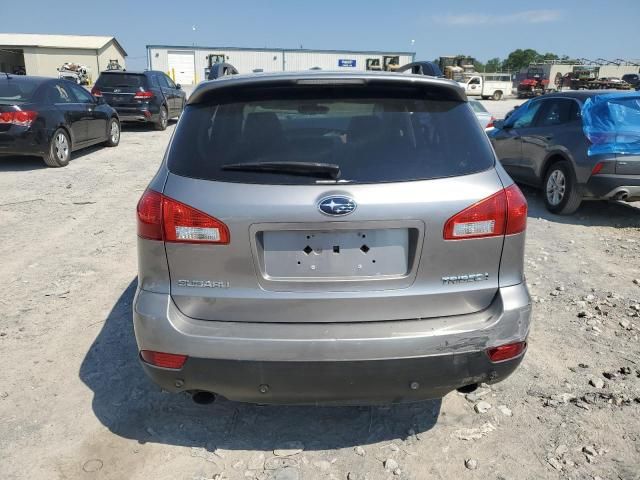 2008 Subaru Tribeca Limited