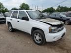 2007 Chevrolet Trailblazer LS