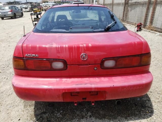 1996 Acura Integra LS