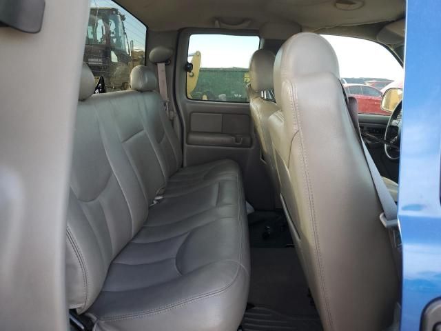 2004 GMC New Sierra K1500