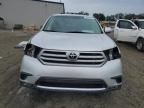 2013 Toyota Highlander Base