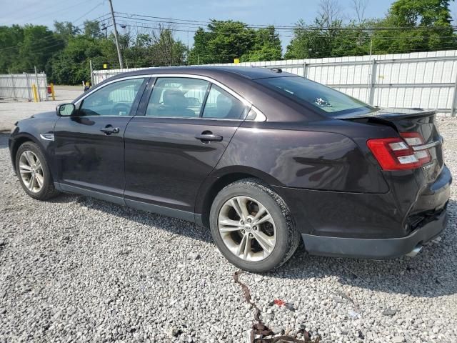 2013 Ford Taurus SEL